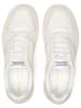 Marc O´Polo Leder-Sneakers in Weiß