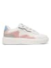 Marc O´Polo Leder-Sneakers in Creme