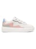 Marc O´Polo Leder-Sneakers in Creme