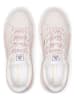 Marc O´Polo Leren sneakers crème