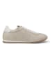 Marc O´Polo Leren sneakers beige