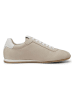 Marc O´Polo Leder-Sneakers in Beige