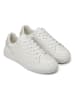 Marc O´Polo Leren sneakers wit