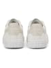 Marc O´Polo Leder-Sneakers in Weiß