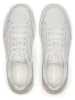 Marc O´Polo Leren sneakers wit
