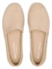 Marc O'Polo Shoes Leder-Espadrilles in Beige