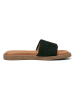 Marc O´Polo Slippers zwart