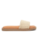 Marc O´Polo Slippers crème