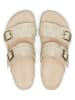 Marc O´Polo Pantoletten in Creme