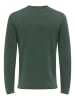 ONLY & SONS Pullover "Garson" in Dunkelgrün