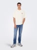 ONLY & SONS Dżinsy "Sloom" - Slim fit - w kolorze niebieskim