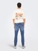 ONLY & SONS Dżinsy "Sloom" - Slim fit - w kolorze niebieskim