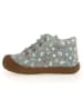 Naturino Leren loopleerschoenen "Cocoon" lichtblauw