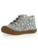 Naturino Leren loopleerschoenen "Cocoon" lichtblauw