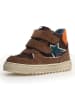 Naturino Leren sneakers "Hess 3" lichtbruin
