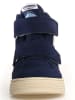Naturino Leder-Sneakers "Tabby" in Dunkelblau