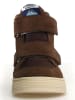 Naturino Leren sneakers "Tabby" bruin