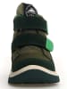 Naturino Winterboots "Pile" kaki/groen