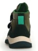 Naturino Winterboots "Pile" in Khaki/ Grün