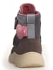 Naturino Winterboots "Geminae 3" taupe/grijs