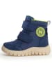 Naturino Winterboots "Geminae 3" donkerblauw