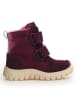 Naturino Winterboots "Geminae 3" paars