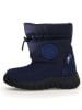 Naturino Winterboots "Varna 2" in Dunkelblau