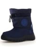 Naturino Winterboots "Varna 2" in Dunkelblau