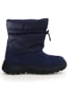 Naturino Winterboots "Varna 2" in Dunkelblau