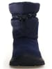 Naturino Winterboots "Varna 2" donkerblauw