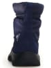 Naturino Winterboots "Varna 2" in Dunkelblau