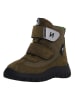 Naturino Winterboots "Thorens 3" kaki