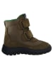 Naturino Winterboots "Thorens 3" kaki
