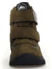 Naturino Winterboots "Thorens 3" kaki