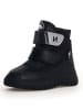 Naturino Winterboots "Thorens 3" zwart