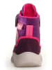 Naturino Winterboots "Drezz" paars/roze