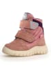 Naturino Winterboots "Rivo" oudroze