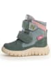 Naturino Winterboots "Rivo" groen