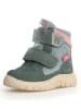 Naturino Winterboots "Rivo" groen