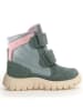 Naturino Winterboots "Rivo" groen