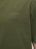 Jack & Jones Shirt "Jjecorp" in Khaki