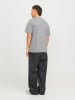 Jack & Jones Shirt "Jjecorp" in Grau