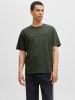 Jack & Jones Shirt "Jjestar" kaki