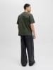 Jack & Jones Shirt "Jjestar" kaki
