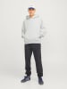 Jack & Jones Bluza "Jjeurban" w kolorze szarym