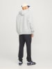 Jack & Jones Bluza "Jjeurban" w kolorze szarym