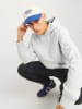 Jack & Jones Bluza "Jjeurban" w kolorze szarym