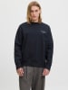 Jack & Jones Bluza "Jprblachad" w kolorze czarnym