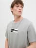 Jack & Jones Shirt "Jjcorp" grijs