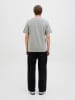 Jack & Jones Shirt "Jjcorp" grijs